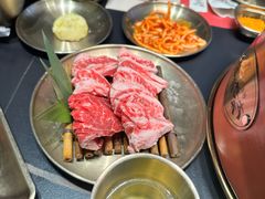 -西塔老太太泥炉烤肉(龙湖北苑天街店)