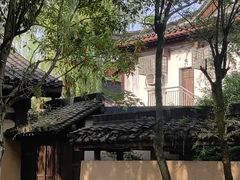 -绍兴鲁迅故里·沈园景区