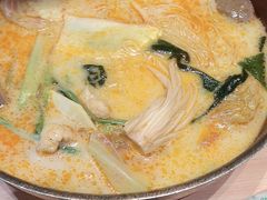 -阿上阿上麻辣香锅&麻辣烫(朝阳蓝色港湾店)