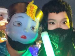 -青岛方特梦幻王国