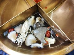 -沸炉重庆老火锅(军事博物馆店)