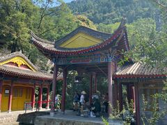 -华清宫景区