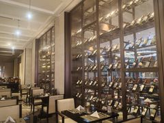 -太湖饭店玉兰厅(自助餐厅)