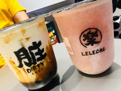 -LELECHA乐乐茶(美罗城店)