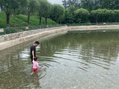 -十渡高山漂流