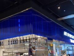 -玛尚诺Pizza&Bar(长泰广场店)