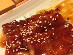 烤鳗鱼-吉川居酒屋(建国北路店)