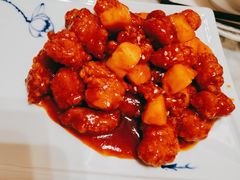 -小菜园新徽菜(宜兴八佰伴店)