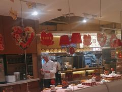 -西贝(财富购物中心店)