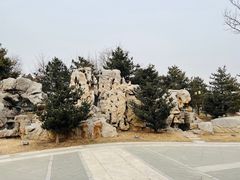 -西海子公园