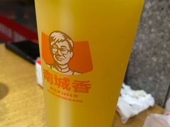 -南城香·饭香串香馄饨香(青年路店)
