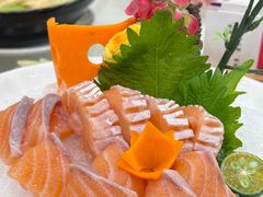 -四海之家(蛇口店)