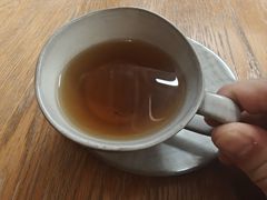 -尤加利咖啡馆