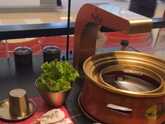 -西塔老太太泥炉烤肉(北京北苑天街龙湖店)