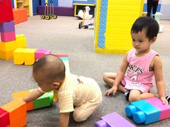 -魔力熊儿童早教托育中心(硚口同馨店)