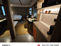 -成都武侯祠希尔顿惠庭酒店