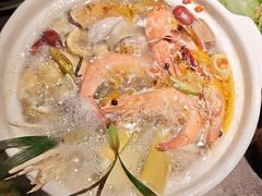 -一川二水•粤川醉(CP静安店)