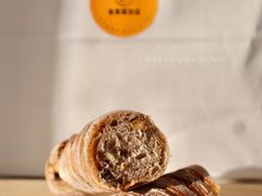 坚果扭扭棒-雀食面包店(钟楼店)