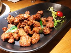 -金牌外婆家(苏州中心店)