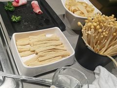 -海底捞火锅(杭州萧山宝龙广场店)