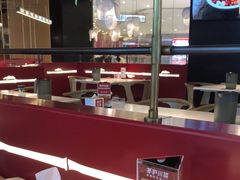 -茅庐毛血旺(烟台大悦城店)