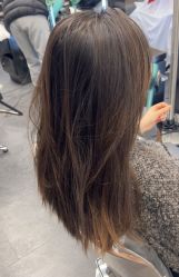 -BOF HAIR BY HONTO