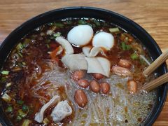 -青石桥老瓦房肥肠粉总店(青石桥总店)