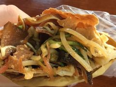 -刘氏方酥锅盔(古城总店)