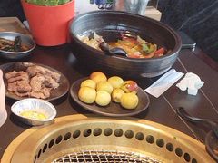 -谷牛和牛烤肉(漕河泾印象城店)