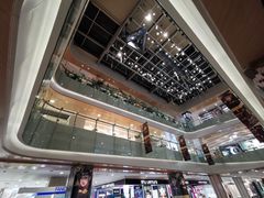 -杭州西湖银泰百货