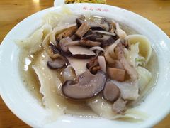 海味面-华兴街自力面店