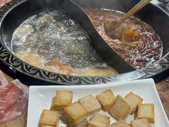 -蜀汏峡火锅(南内环店)