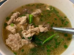 -明记烧鱼美味店