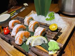 -二丁目食堂(铁西星摩尔店)