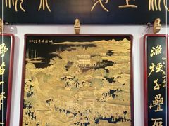 -豫园湖心亭茶楼