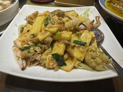 -乡里八闽·福州乡土菜(火车北站店)
