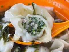 -阿麟馄饨(延长路店)