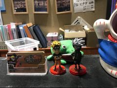 -火影忍者一乐拉面(环球港店)