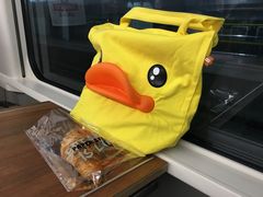 原味牛角包-PAPER STONE BAKERY(天环店)