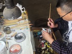 -景德镇古窑民俗博览区