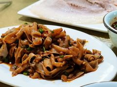 脆肠-映秋饭店(李庄总店)