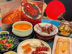-誉八仙粤菜(万象天地店)