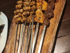 -天山醉美辣子鸡(文艺路店)
