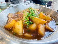 -红樽舫湖州菜.湖景餐厅(太湖渔人码头店)