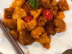 -佛有缘素食馆·荔湾老字号(陈家祠首店)