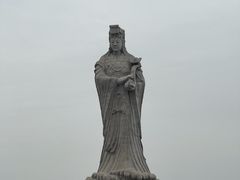 -天津妈祖文化园