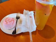 -COSTA COFFEE(金长安大厦店)