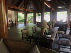 -三亚亚龙湾五号度假别墅酒店