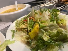 -No.DD戳子烧烤·江湖菜(北京总店)