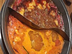 -萍姐火锅·公路夜市(南京弘阳广场店)